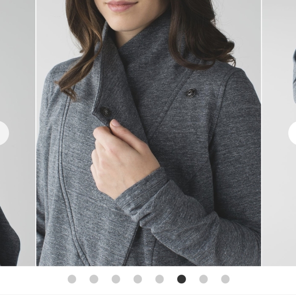 Lululemon That's a Wrap - Picture 4 of 13